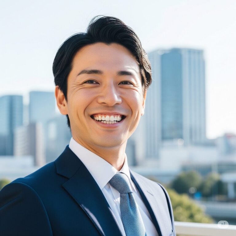 30代から忍び寄る歯周病の影：高輪ゲートウェイ駅近くで始める、未来の笑顔を守るオーラルケア習慣